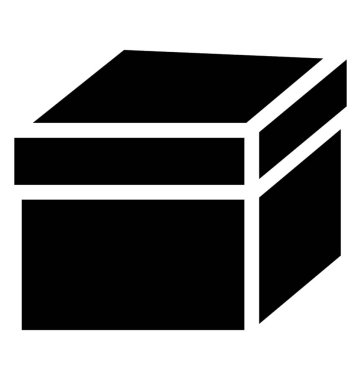 Ayakkabı ayakkabı kutusu olarak bilinen içinde içeren kutusu 