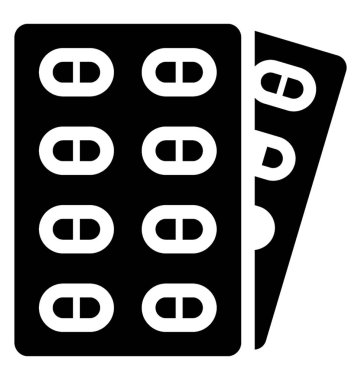 Yaz soğutucular için küçük buz küpleri içeren tepsi 