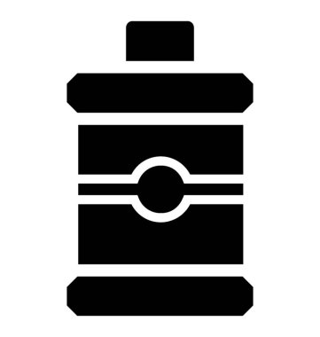 Koku için bebekler için ezilmiş toz 