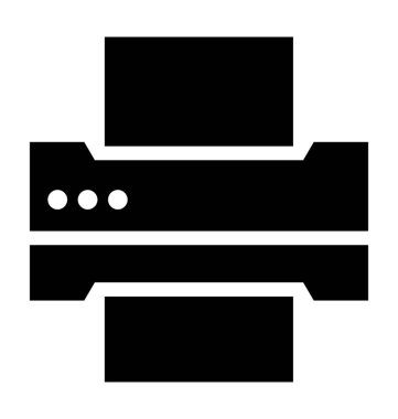 Aygıt yazdırmak için sayfaları, yazıcı 