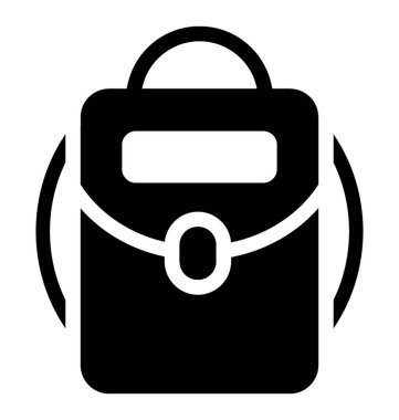 Fotoğraf sırt çantası aksesuarları taşımak için 