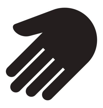 El ile palm anlam vermek bana beş açtı