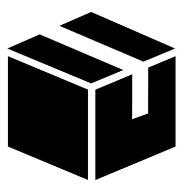 Kutusu hoşlandığımdan için eşyalarını mühürlü 