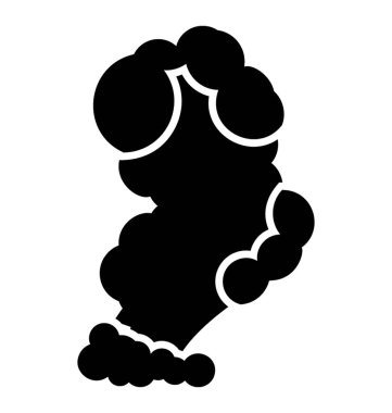 Patlayıcı patlama neden için büyük duman 