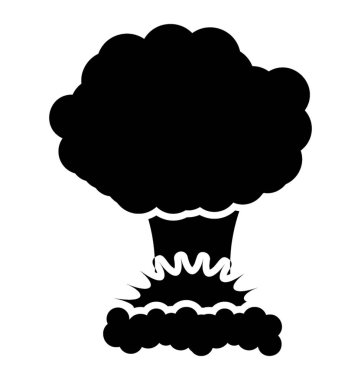 Her yerde patlama bomba patlama 