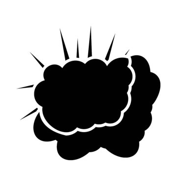 Her yerde patlama bomba patlama 