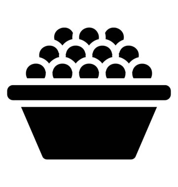 Deniz ürünleri yemek kullanılan kan cockle 