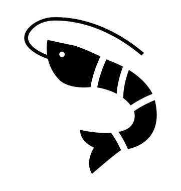 Çorbalar, yapımında kullanılan bir deniz hayvanı karides