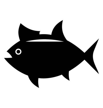 Deniz ürünleri bilinen bir balık yemi 