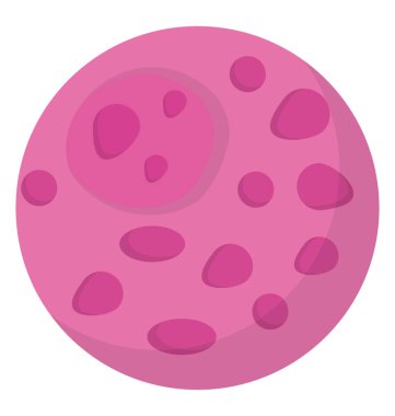 Merkür gezegeni güneş sistemi