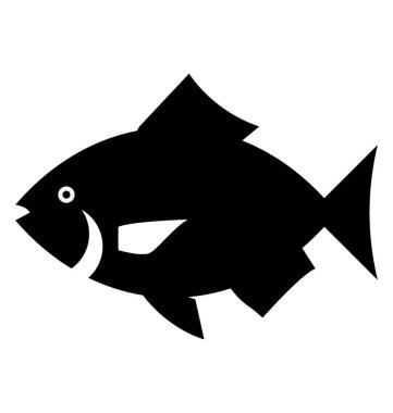 Suda yaşayan hayvan, balık