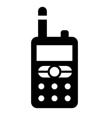 İletişim aygıtları volki tolki