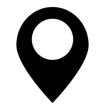 Gezinti için kullanılan konum PIN