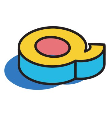 3d q çekici ve gerçek etkisi 