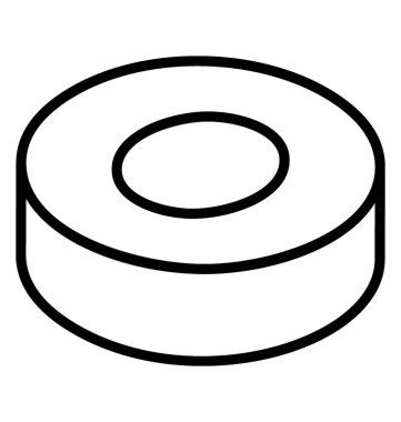 Alfabe, 3d o bir çekici ve gerçek etkisi