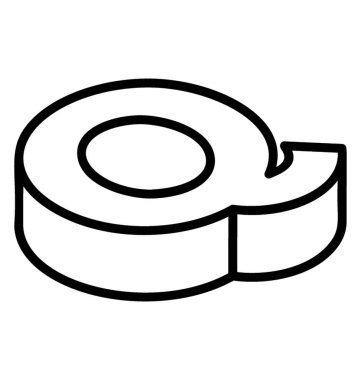 3d q çekici ve gerçek etkisi 