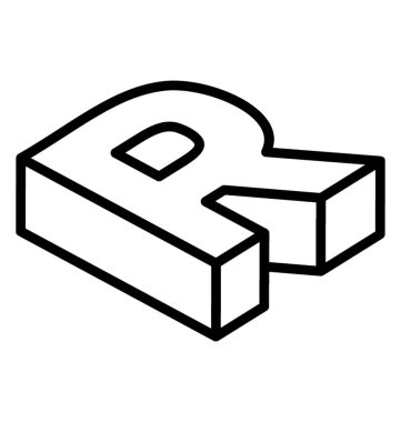 3d r çekici ve gerçek etkisi