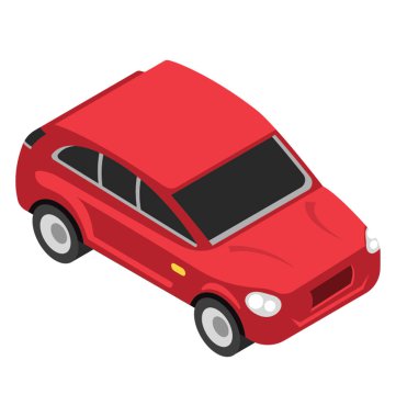 Araç çekici stili, kompakt araç olması 