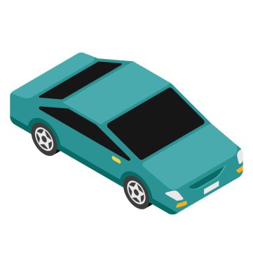 Araç çekici stili, kompakt araç olması 