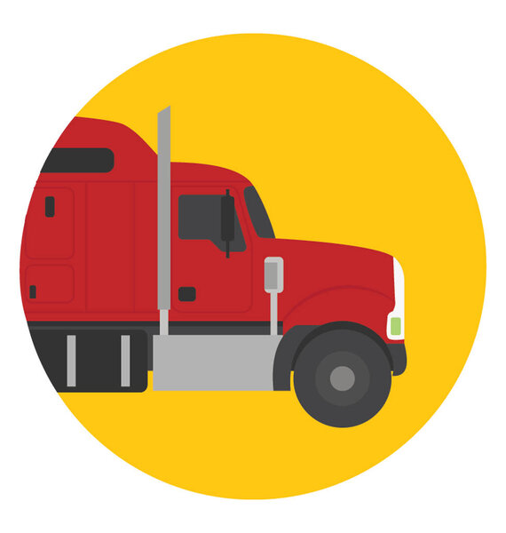 Пожарный автомобиль с большими водопроводами для тушения пожара
 