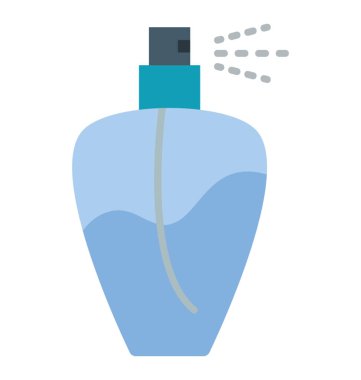 Attar parfüm bilinen bir Arap parfüm 