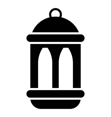 Ramazan ramazan temsil etmek için fanous 