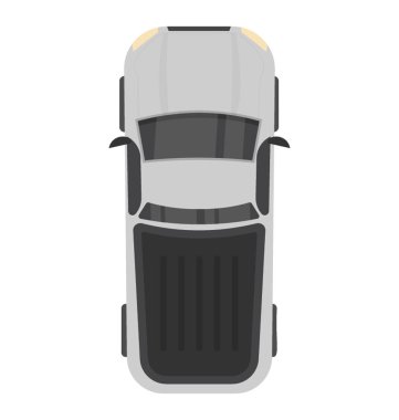 Pikap araba olarak da bilinen Minibüs 