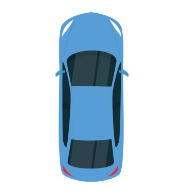 Kılçıklı araba bend çatı ve iki kapı, chevrolet corvette ile 