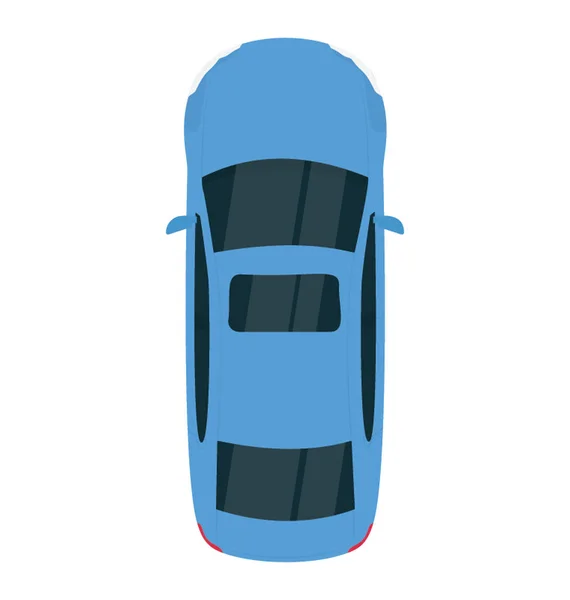 Car Top View Vector Art, Icons, and Graphics for Free Download