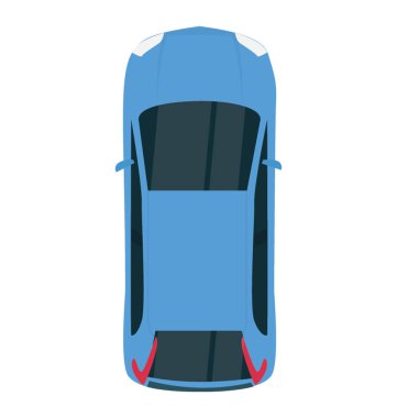 Küçük ekonomi araba herkes için uygun fiyatlı 