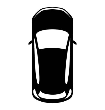 Hatchback bilinen küçük aile arabası 