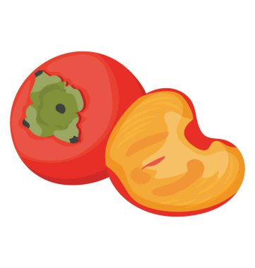 Japon meyve olarak da bilinen hurma 