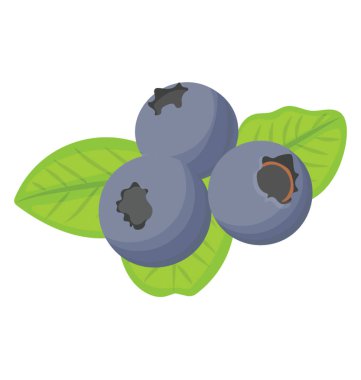 Yaban mersini demet taze zengin tadı ile 