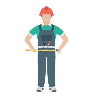 İnşaat Mühendisi şapka, mimar visual 