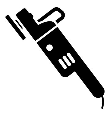 Mermer güzel ayarlamak için elektrik değirmeni 