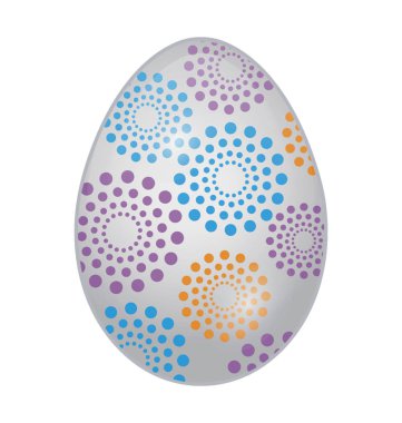 Paskalya yumurtası simgesi