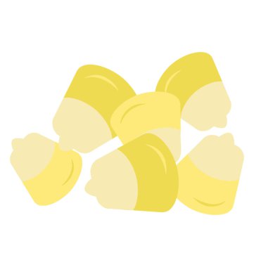 Mısır, sağlıklı bir diyet yemek insanlar için 