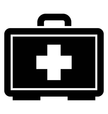 Acil ilk yardım kiti 