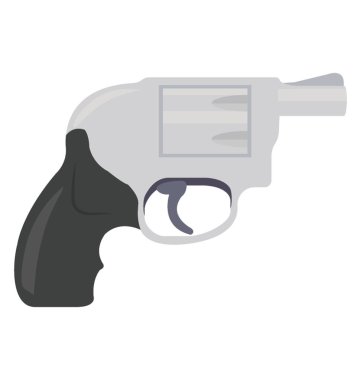 Korsanlar tarafından kullanılan tüfek denilen bir antika silah 