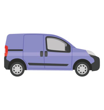 Seyahat ve Bagaj taşıma için lüks suv araç 