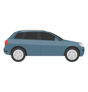 Amaç coupe bilinen seyahat için bir klasik otomobil araç 