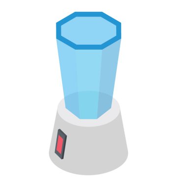 Ezmek ve sıvılar sallamak için kullanılan blender değirmeni 