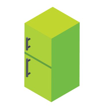 Buzdolabı bilinen bir soğutma ekipmanları 