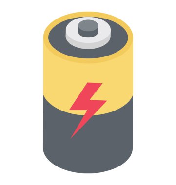 Elektrik güç için batarya hücre 