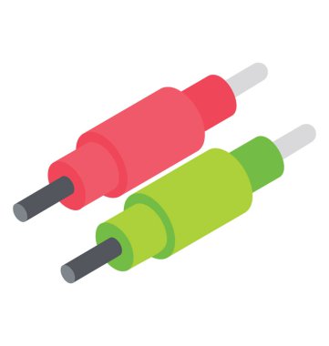 Jack bağlayıcılar bilinen tak donatım 