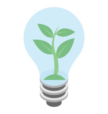 Doğal yenilenebilir enerji olarak da bilinen yeşil enerji 