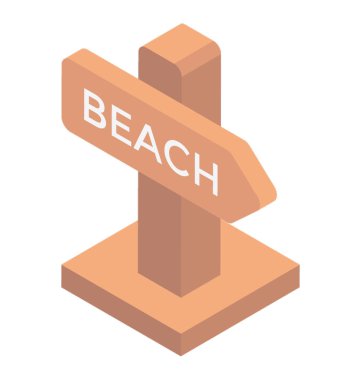 Beach tabelasını yönü hakkında rehberlik 