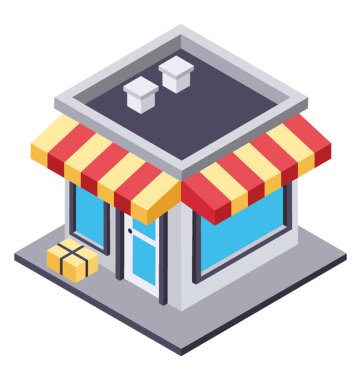 Mağaza satın ev şeyler artı bakkal 