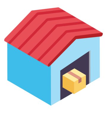 Parsel evde olan eve teslim hizmet 