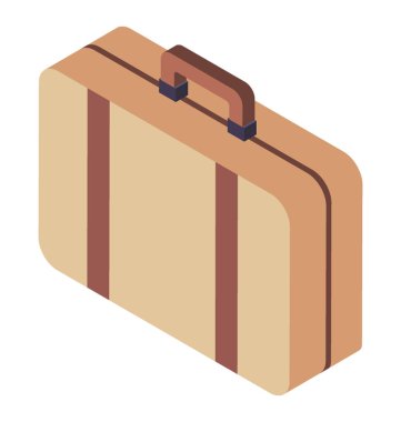 Evrak Çantası ' bilinen bir ofis durumda, Portföy çanta 